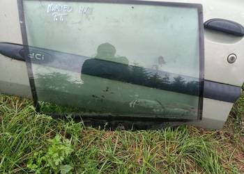 Szyba prawy tył ford mondeo MK3 kombi 00-06r