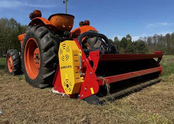 kosiarka bijakowa najtaniej Polski producent Grass-Rol