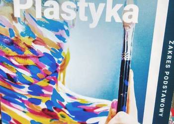 Plastyka Operon podręcznik szkolne