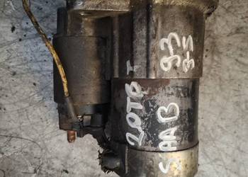 SAAB 9-3 9-5 2,0 rozrusznik  2,3