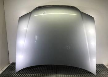 MASKA AUDI A6 C5 Sedan/Limuzyna 97-05 POKRYWA PRZEDNIA, SILNIKA