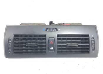 KRATKA NAWIEWU PRZÓD BMW E83 3400074 SUV 03-11 WENTYLACJI PRZEDNIA, PA