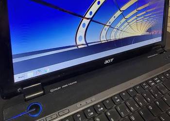 Acer Aspire I3 M330 2.13GHz 4GB, hdd 250gb Radeon HD5650 1Gb