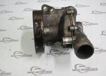 SAAB 95 2.3 TURBO B235E 170KM 00r pompa wody 9173741