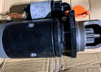 Rozrusznik Bosch 0986013690 Zetor MF Valtra