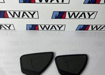 BMW M2 F87 F22 F23 MASKOWNICA GŁOŚNIKA DRZWI LEWA HARMAN KARDON 7240409