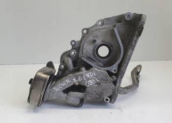 Hyundai Tucson 2.0 CRDI POMPA OLEJU olejowa