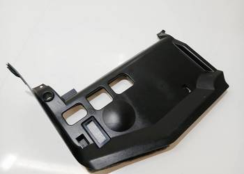 OSŁONA OBUDOWA DESKI KONSOLI BMW E91 LCI EU 7059287