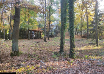 Łomianki, Dąbrowa Leśna, działka 1500m2