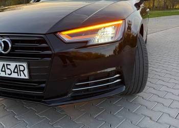 Audi a4b9 2.0tdi 190KM quattro