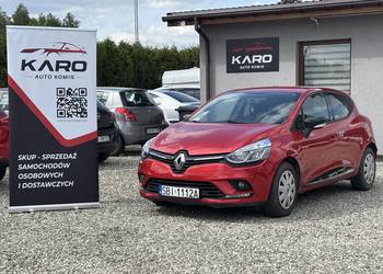 Renault Clio - GWARANCJA