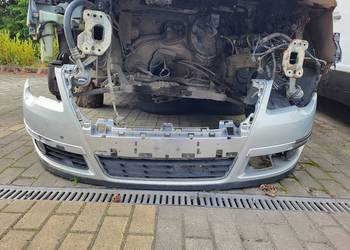 VW Passat B6 zderzak przód