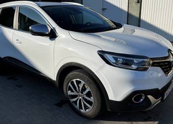 Renault Kadjar 1.5 110km bez adblue!
