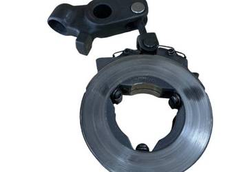 MECHANIZM HAMULCOWY 6005029664, 6005029664 CLAAS RENAULT ARES 816, 826, 836