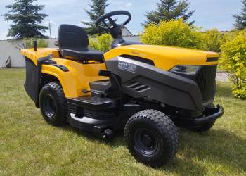 Stiga 2022 rok 11 KM 2084H JAK NOWY AUTOMAT 12V