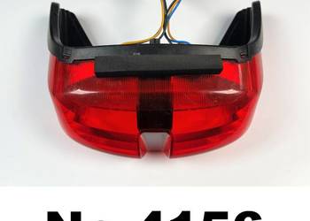 YAMAHA YZF-R6 600 RJ03 99-02 Lampa tył tylna