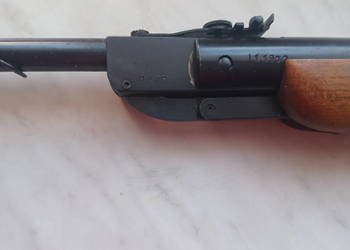 Wiatrówka Karabinek Łucznik