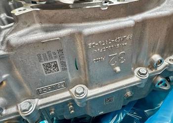 Skrzynia biegów Ford KUGA LX6P7000MC 2455267 BRATFORD RADOM
