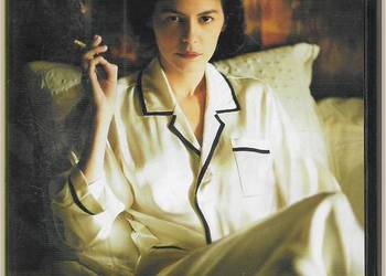 Anne Fontaine - Coco avant Chanel (2009) - DVD Dramat