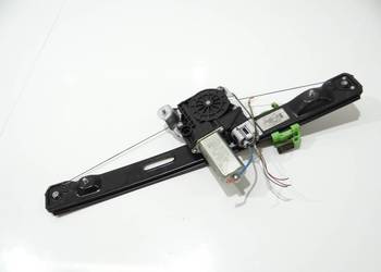 PODNOŚNIK SZYBY LEWY TYŁ BMW E90 7075883