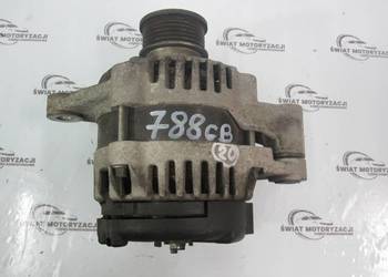 INSIGNIA ASTRA 2.0 CDTI A20DTH 160KM alternator 13579668