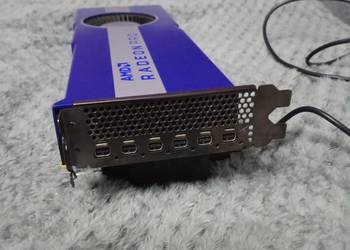 Karta graficzna 16GB