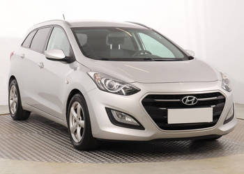 Hyundai i30 1.4 CRDi