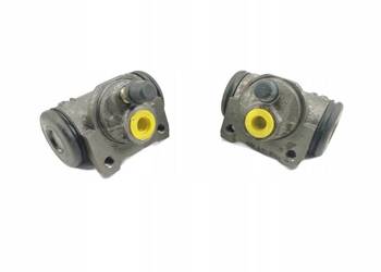 CYLINDERKI HAMULCOWE 2SZT FIAT TIPO 1988-1995 NOWE ORYGINALNE 793439