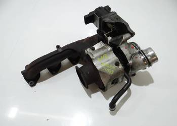 TURBINA BMW E60 N47D20A OE 8506891