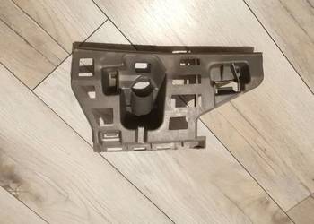 SKODA FABIA II ROOMSTER PRAWY ŚLIZG ZDERZAKA PRZÓD 5J0807056 SKODA FABIA II ROOMSTER PRAWY ŚLIZG ZDERZAKA PRZÓD 5J0807056