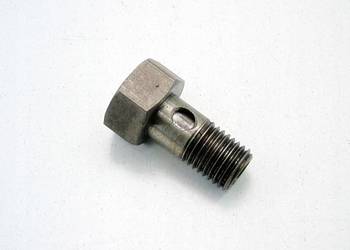 ŚRUBA RURKI PRZEWODU OLEJU 2.5 TDI AUDI A4 A6 A8 PASSAT B5 SUPERB