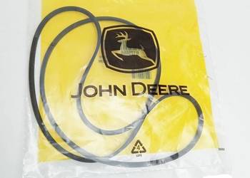 R125666 Pierścień ustalający John Deere