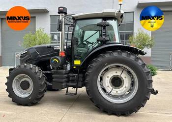 Refundacja 50% NOWY MAXUS X150 KM Ciągnik 4x4 Traktor
