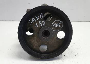 Citroen Saxo 1.5 D POMPA WSPOMAGANIA 9637389680 oryginał