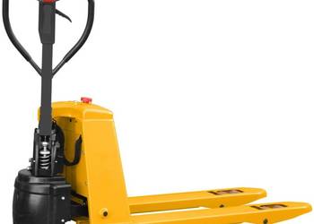 WÓZEK ELEKTRYCZNY PALETOWY 2000KG 2T 50AH MOCNA BATERIA