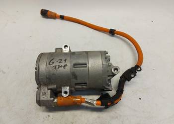 BMW G21 G20 Kombi sprężarka kompresor klimatyzacji 2.0e 211375