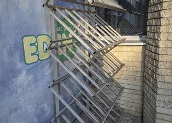 Stojak na warzywa owoce