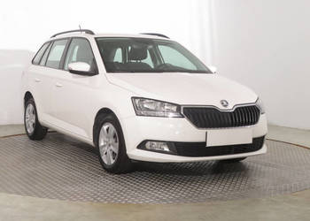 Skoda Fabia 1.0 TSI