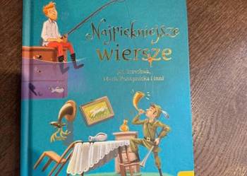 Najpiękniejsze wiersze - Jan Brzechwa, Maria Konopnicka