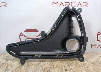 HYUNDAI I10 II LIFT KRATKA ZDERZAKA LEWY PRZÓD 86585-B9500