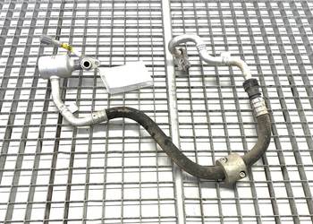 RURKA KLIMATYZACJI FIAT TIPO 51986984 1.4 95KM Kombi