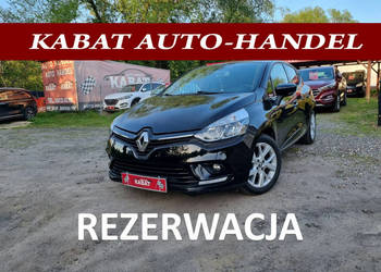 Renault Clio Salon Pl - I WŁ - LIMITED - Navi - Pdc - Tempomat ALU 16 V (2…