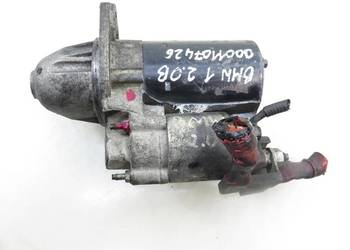 ROZRUSZNIK BMW 3 E90 318 i 129 - N46 B20 