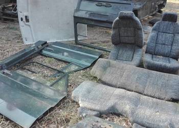 Aro 10.4 terenowka 4x4 drwi fotele muscel zbiornik paliwa