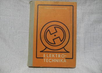 Elektro - technika Eugeniusz Nieciejowski