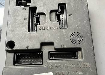 Renault Sterowniki komfortu naprawa / Klonowanie