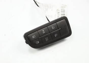 PRZYCISK FIAT TIPO II 0735630750