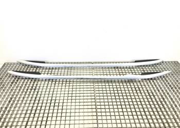 RELINGI DACHOWE VW TIGUAN SUV 07-18 5N0860043G