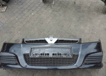 ZDERZAK PRZEDNI PRZÓD OPEL VECTRA C LIFT KOLOR Z20R