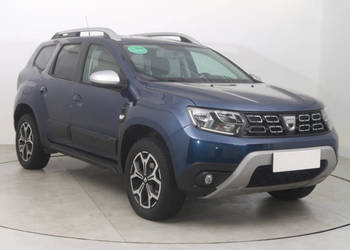 Dacia Duster 1.6 SCe